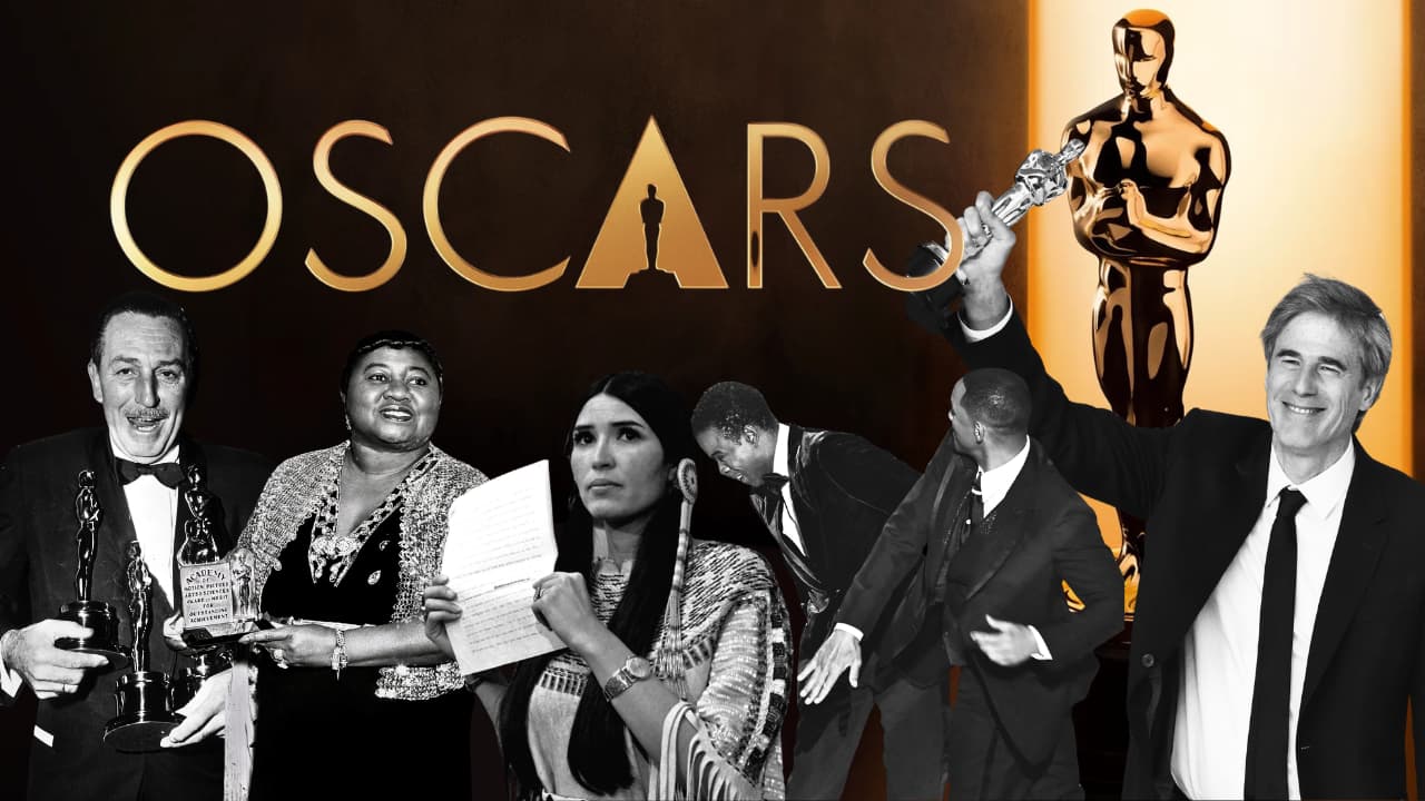 Tudo sobre o Oscar: saiba mais sobre a maior premiação do cinema
