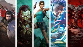 Lançamentos de jogos para PC em 2026