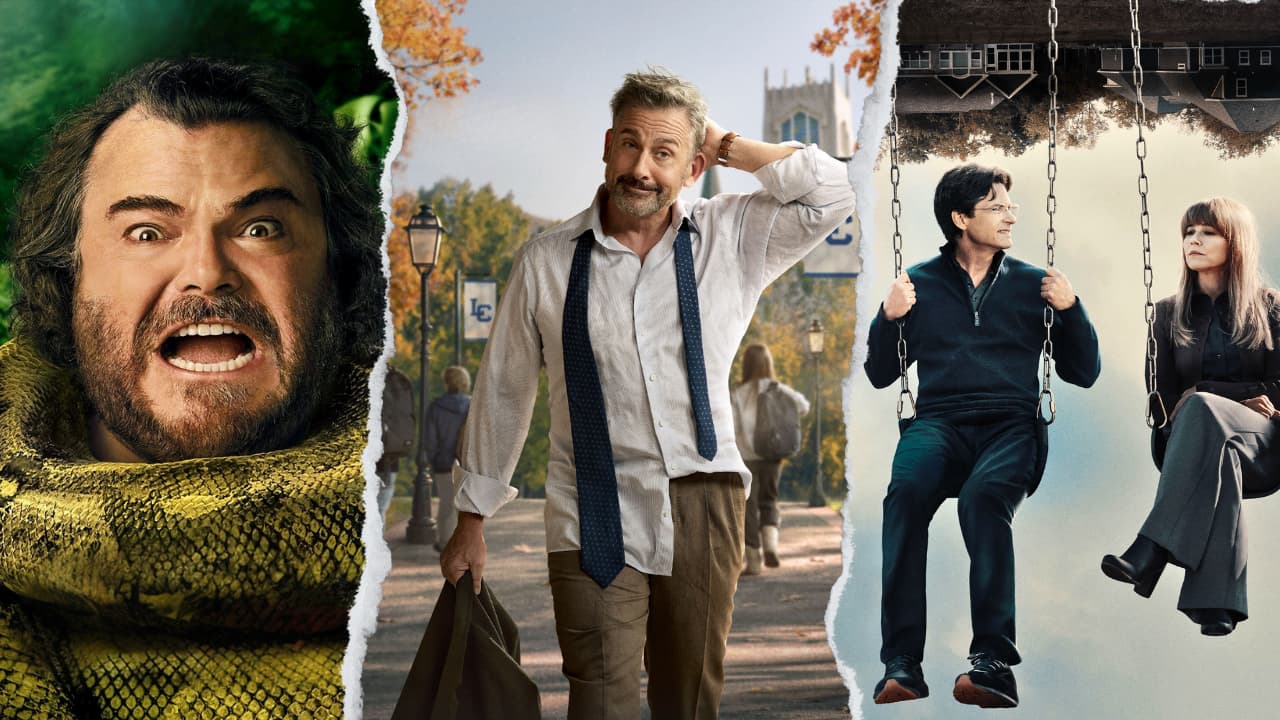 Lançamentos da HBO Max: filmes e séries que chegam em março de 2026