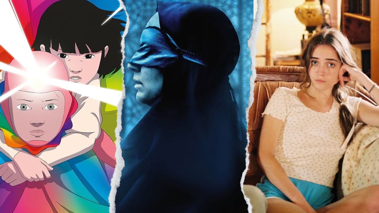 Lançamentos na Mubi: todos os filmes que chegam em abril de 2026