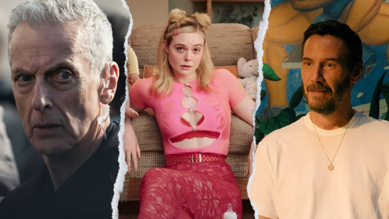 Lançamentos do Apple TV em abril de 2026