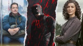 Lançamentos de filmes e séries do Disney+ em março de 2026