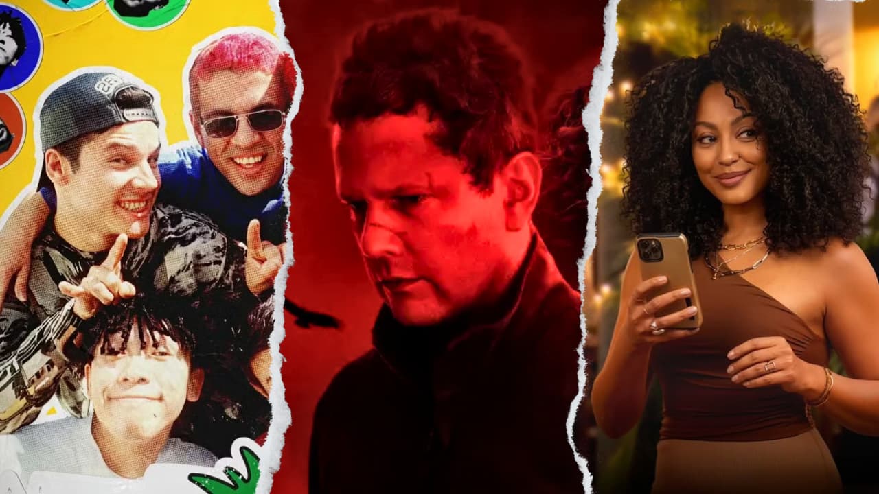 Lançamentos do Globoplay: novelas, séries e filmes em março de 2026