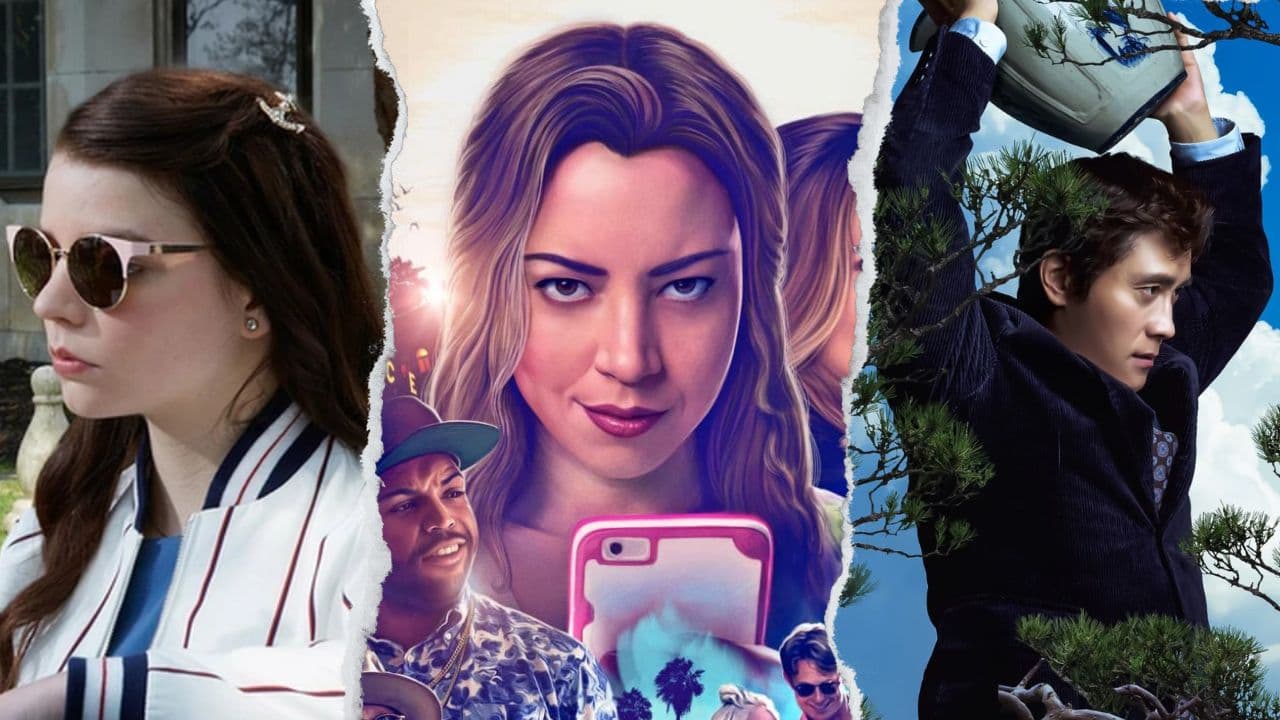 Lançamentos na Mubi: todos os filmes que chegam em março de 2026