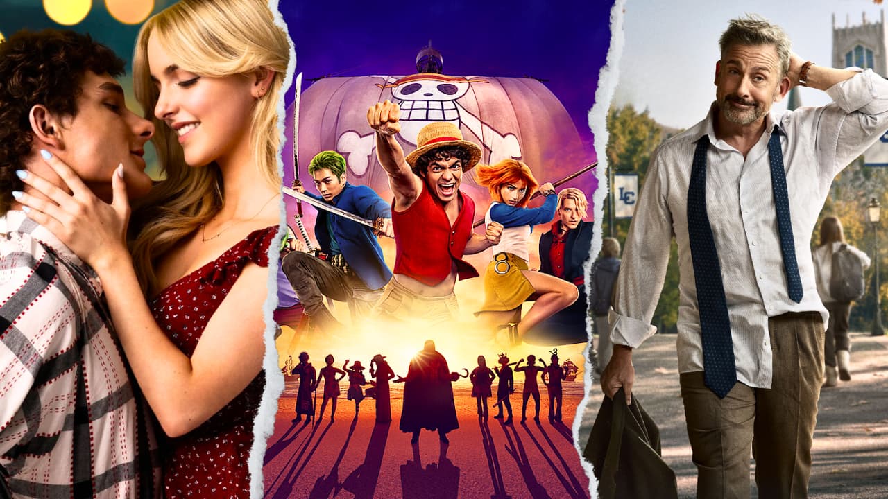 Lançamentos nos streamings (08 a 14 de março):  filmes e séries na Netflix, Prime, HBO, Disney+