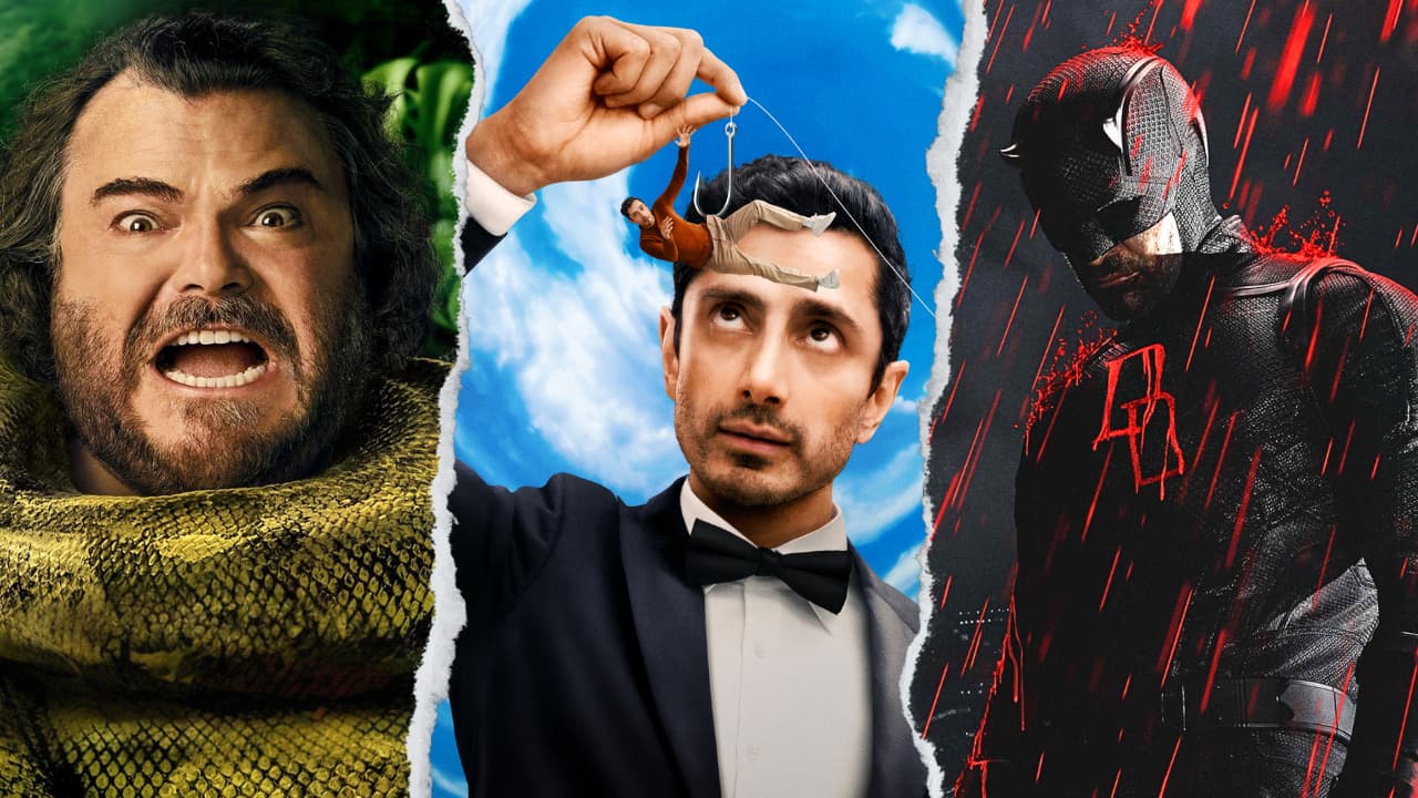 Lançamentos nos streamings (22 a 31 de março):  filmes e séries na Netflix, Prime, HBO, Disney+