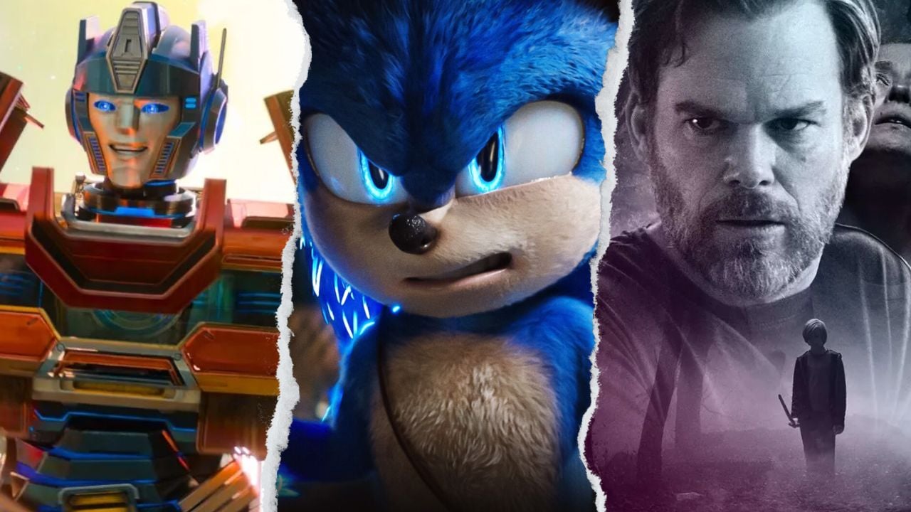 Lançamentos do Paramount+: filmes e séries que estreiam em abril de 2026