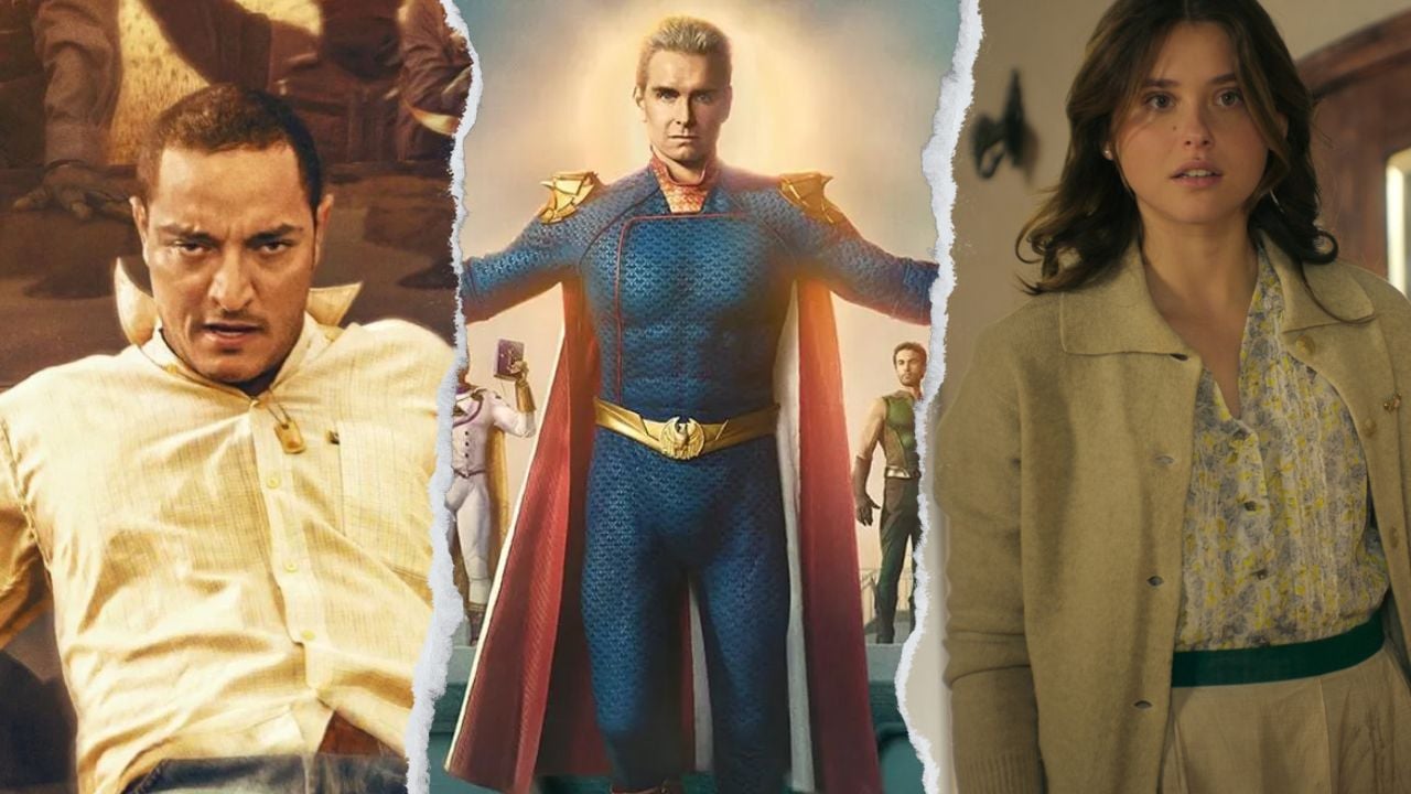 Lançamentos no Prime Video: filmes e séries chegando em abril de 2026