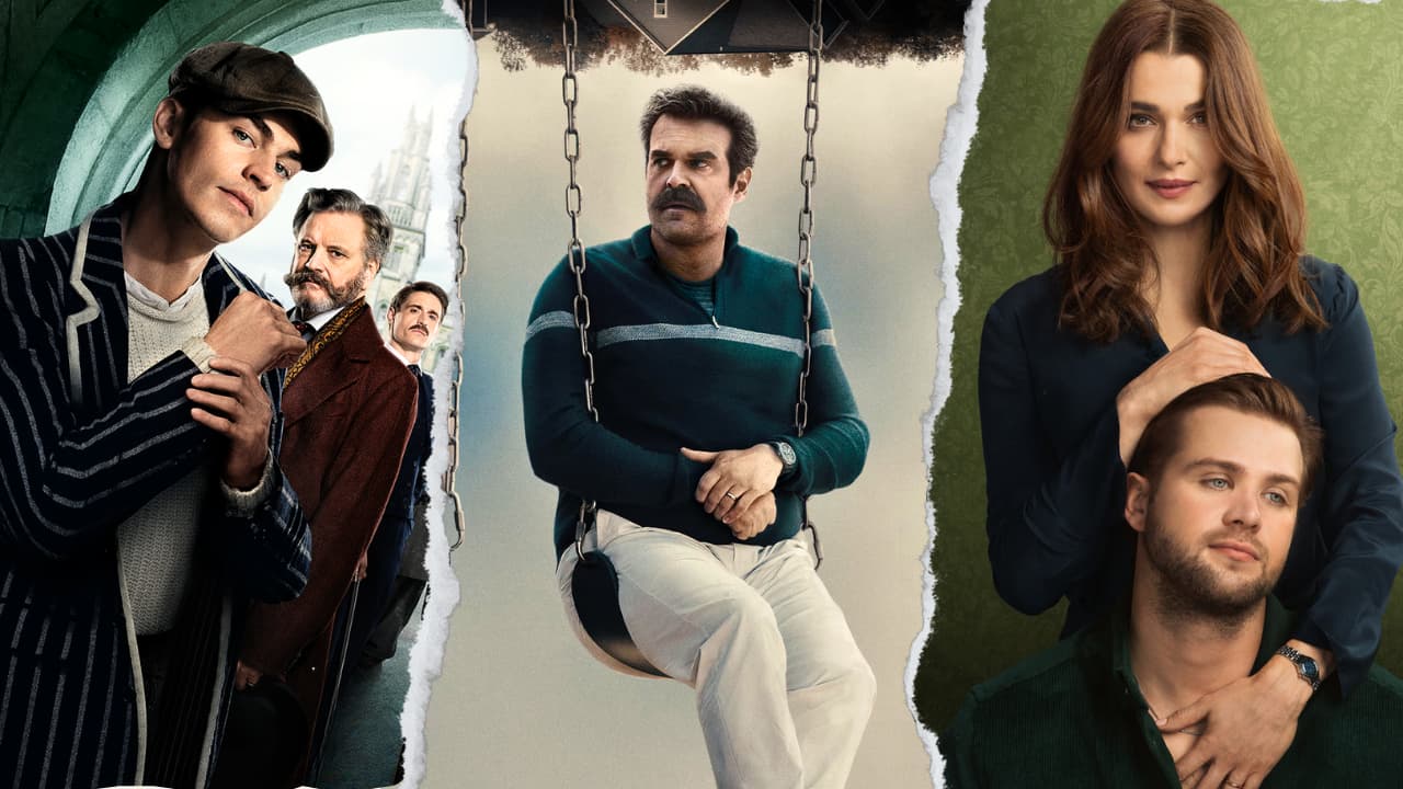 Lançamentos nos streamings (01 a 07 de março):  filmes e séries na Netflix, Prime, HBO, Disney+