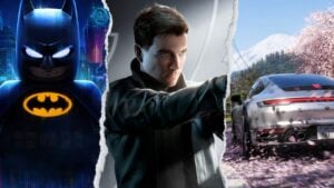 Lançamentos de games em maio de 2026: Forza Horizon 6, 007: First Light e novo LEGO Batman!