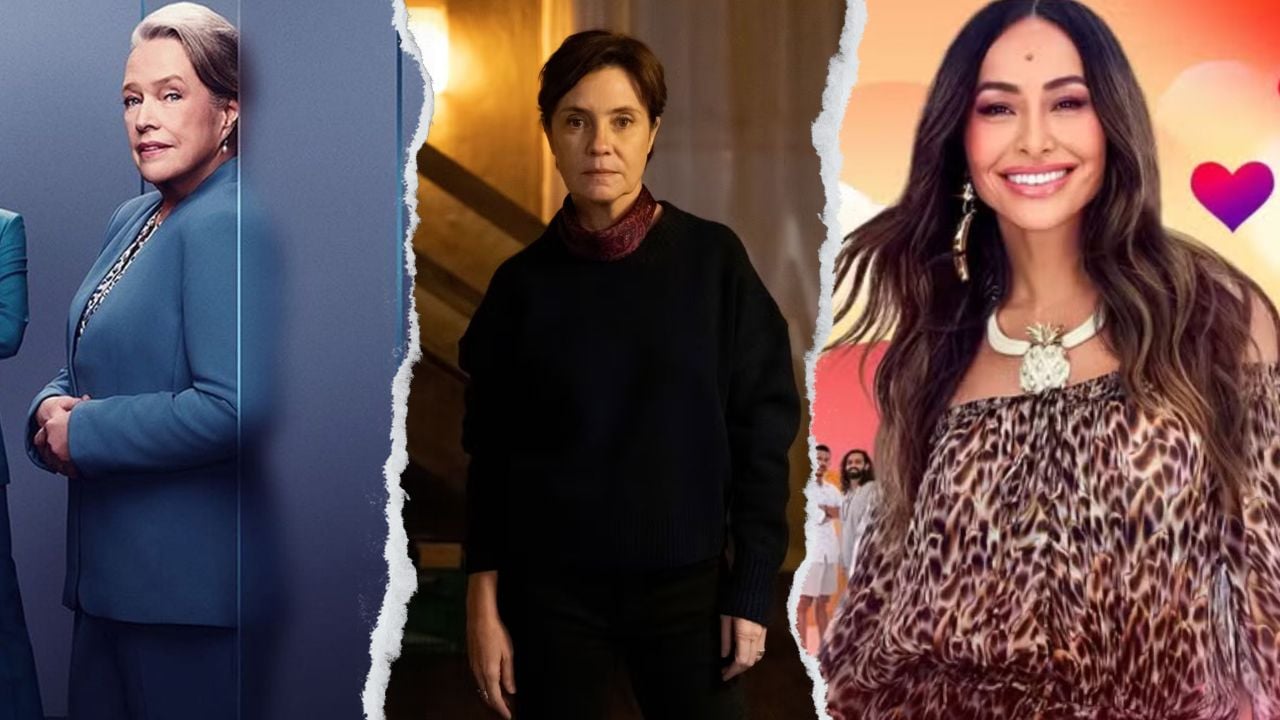 Lançamentos do Globoplay: novelas, séries e filmes em abril de 2026