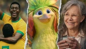 Lançamentos da Netflix: filmes e séries que chegam em maio