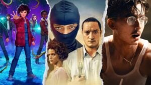 Lançamentos nos streamings (19 a 25 de abril):  filmes e séries na Netflix, Prime, HBO, Disney+