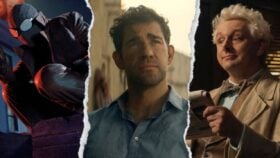 Lançamentos no Prime Video: filmes e séries chegando em maio de 2026