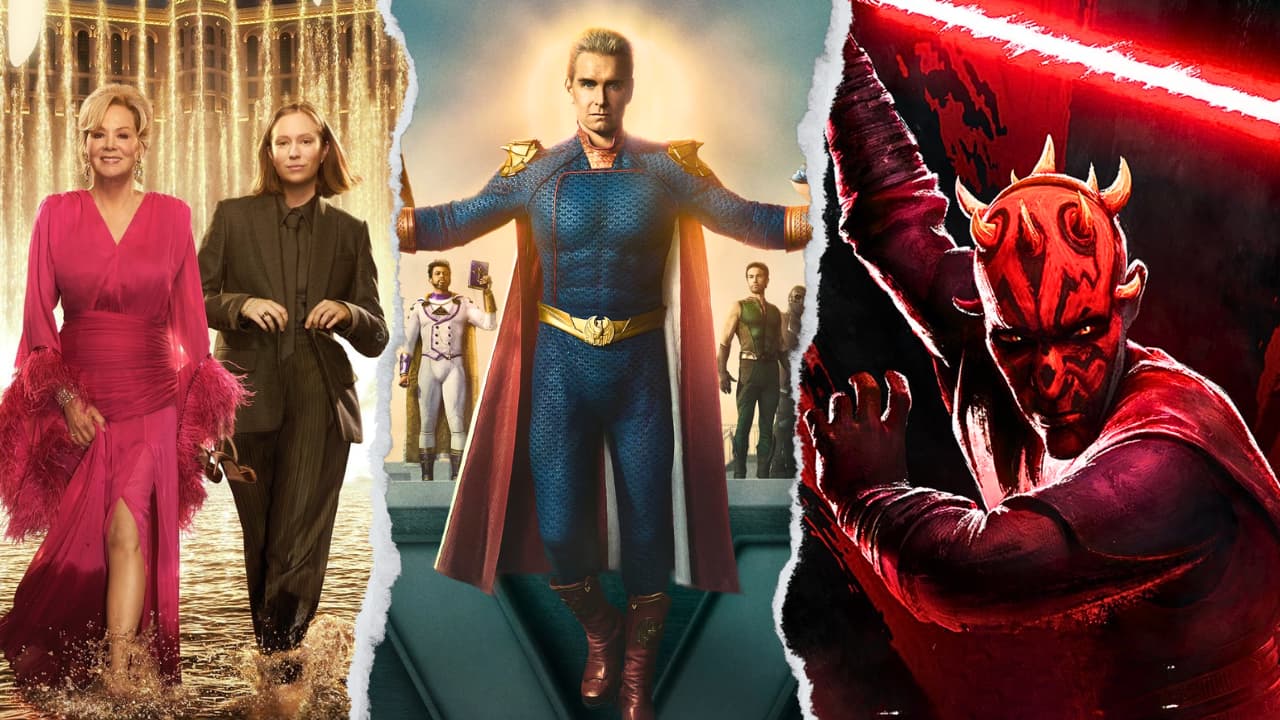 Lançamentos nos streamings (01 a 11 de abril):  filmes e séries na Netflix, Prime, HBO, Disney+