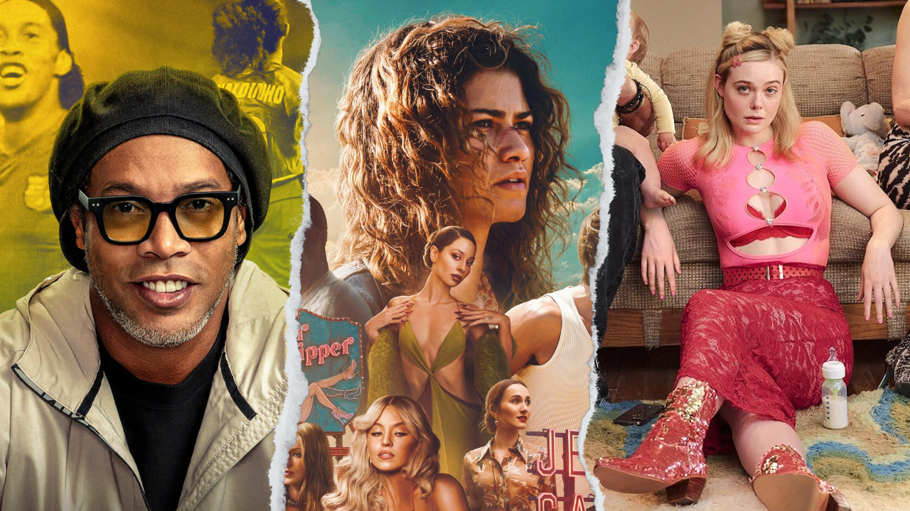 Lançamentos nos streamings (12 a 18 de abril): filmes e séries na Netflix, Prime, HBO, Disney+