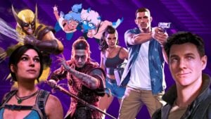 Os games mais esperados de 2026