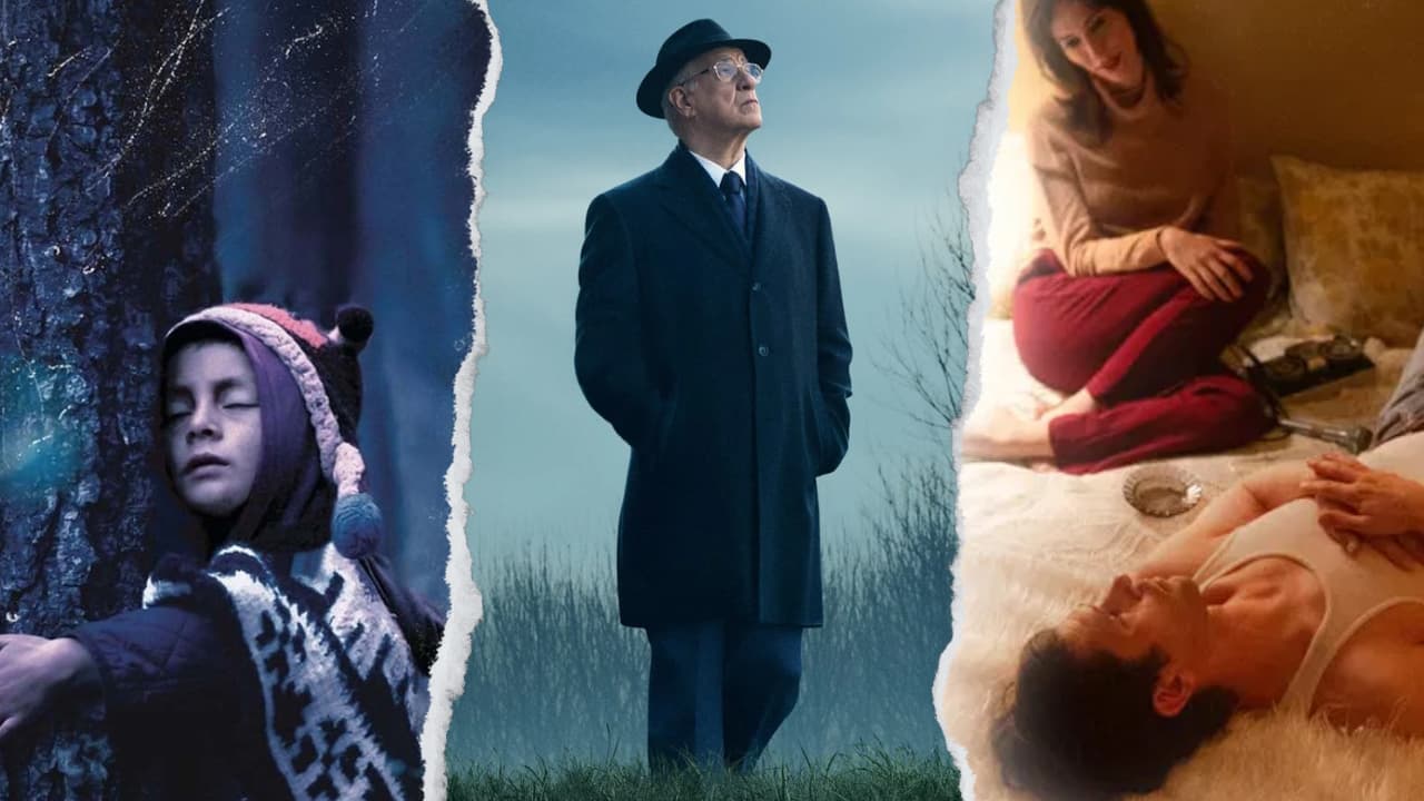 Lançamentos na Mubi: todos os filmes que chegam em maio de 2026
