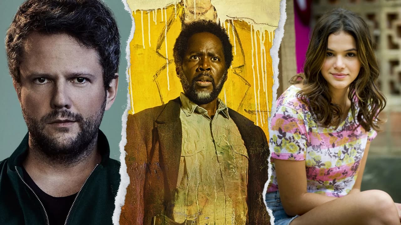 Lançamentos do Globoplay: novelas, séries e filmes em maio de 2026